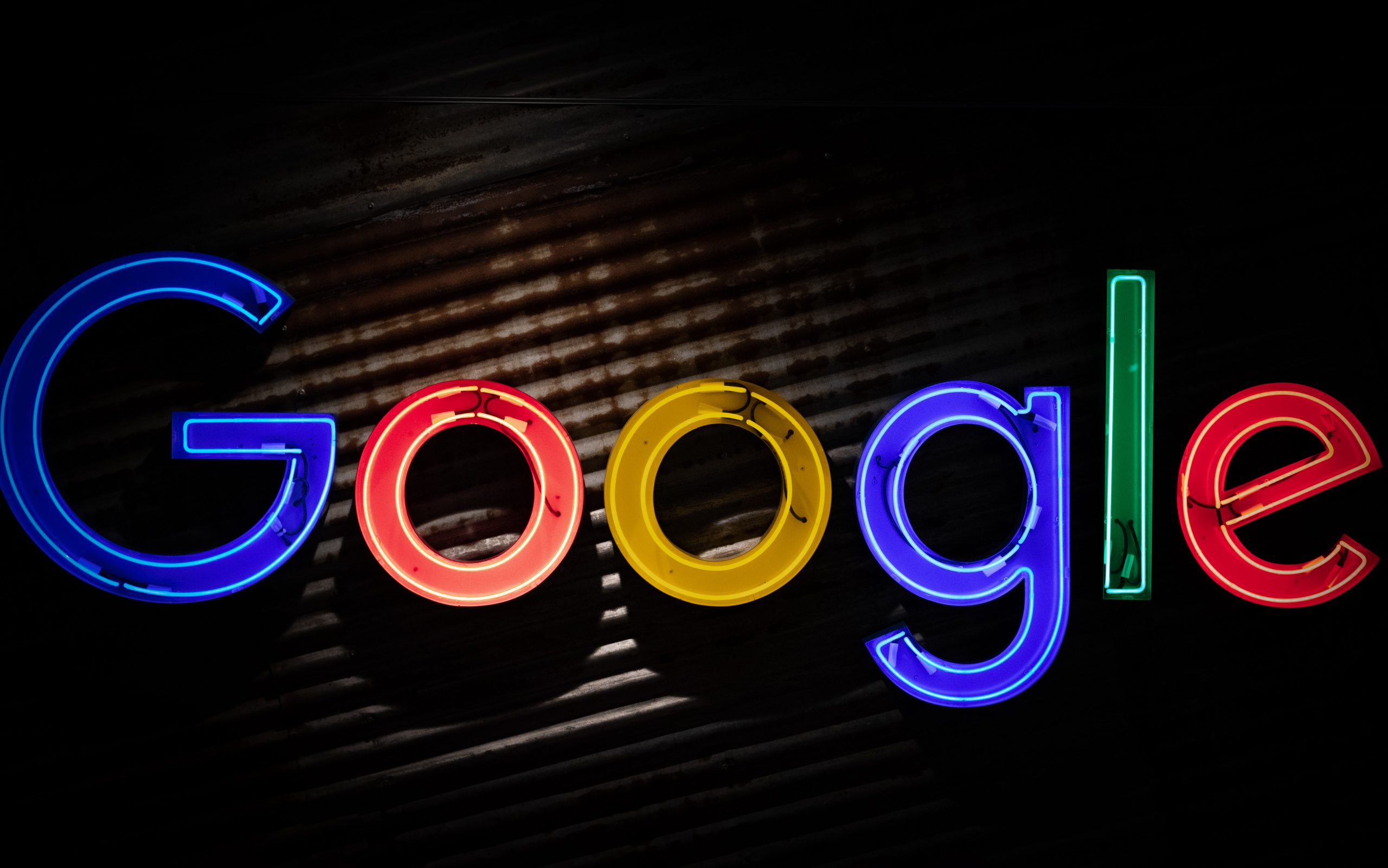 Vad är Mitt Google Konto