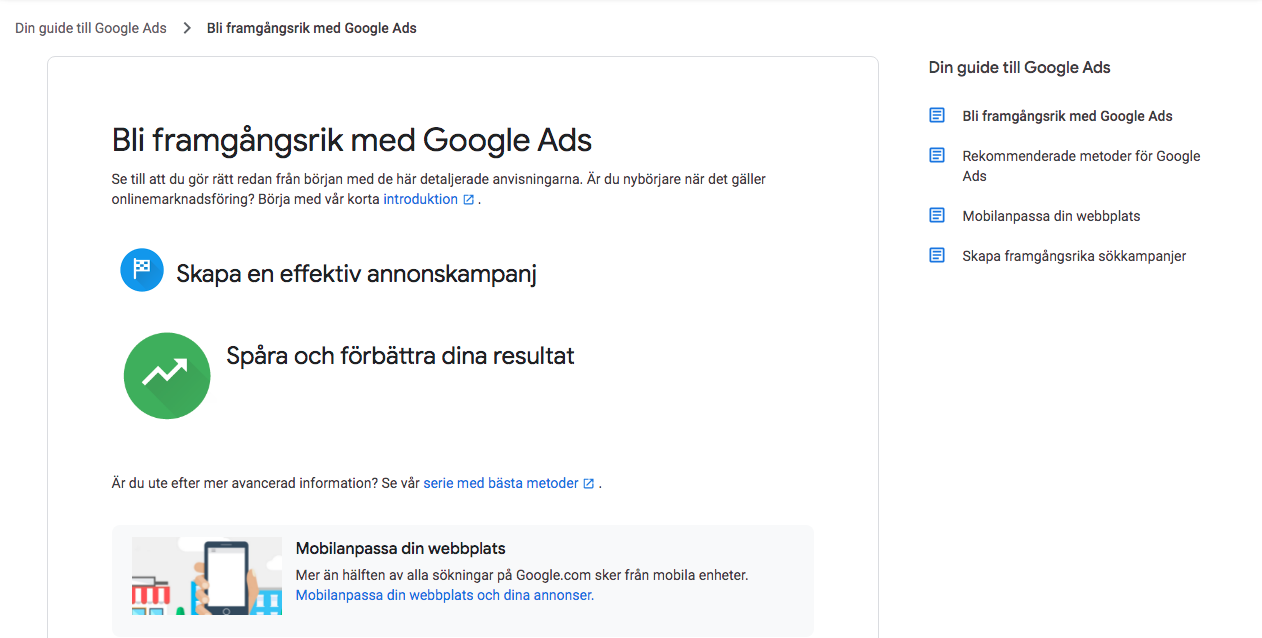 Ta Bort Sökord På Google