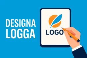 designa loggor